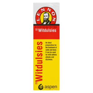 LENNON Witdulsies 20ml