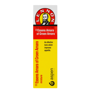 LENNON Essens Amara Of Groen Amara 20ml