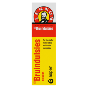 LENNON Bruindulsies Solution 20ml