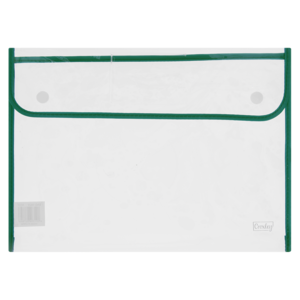 Croxley Book Bag (Colour May Vary)