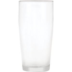 Willy Glasses 48 x 340ml