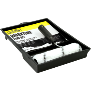 ADDIS Paint Roller & Tray Set