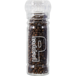 Smart Spice Pepper Grinder Spice 100ml