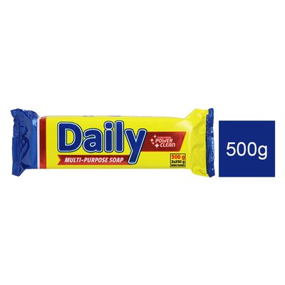 Britelite Daily Laundry Soap 500g