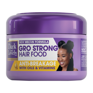 Dark and Lovely Anti-Breakage Hair Food 125ml