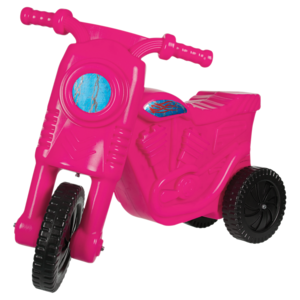 Zeus Ride On Wapanda Kids Toy Bike