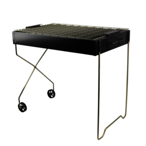 LK's Trolley Braai 585 x 350mm