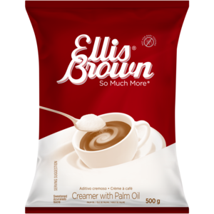 Ellis Brown Coffee Creamer 500g