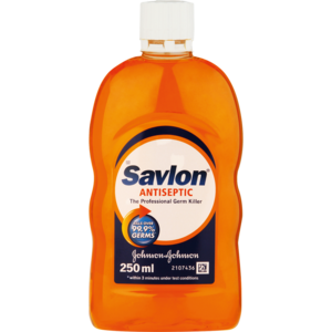 Savlon Antiseptic Liquid 250ml