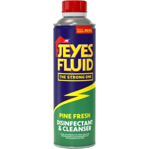 Jeyes Fluid Fresh Pine Disinfectant & Cleanser 500ml