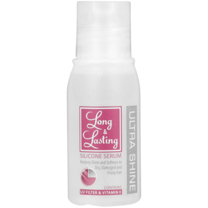 Long & Lasting Silicone Ultra Shine Serum 50ml