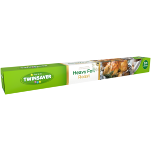 Twinsaver-Sylko Heavy Foil 5m