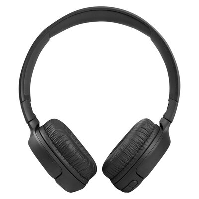 JBL Black On-Ear Headphone T510bt