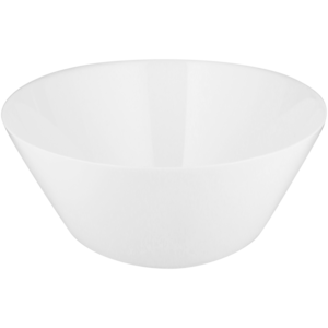 Maison Forine Opal Glass Serving Bowl 24cm