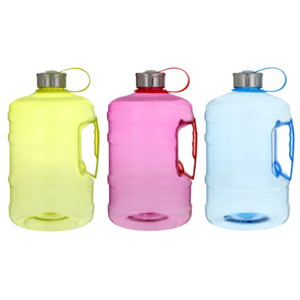 Gigantic Drinking Bottle 2L (Colour May Vary)