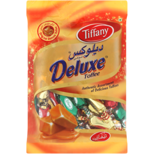 Tiffany Deluxe Toffees 300g