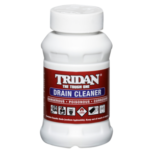 Tridan Drain Cleaner 250g