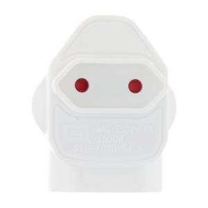 SCE 2 Way Adaptor