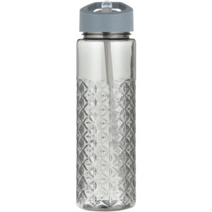 Diamond Tritan Bottle 650ml (Assorted Product - Single Item)