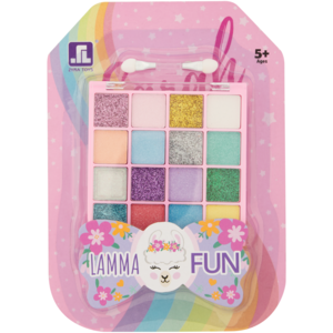 Lamma Fun Make-Up Set (Colour May Vary)