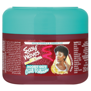 Easy Waves Boost Out Relaxer 250ml