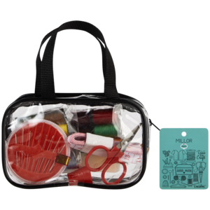 Millor Small Sewing Kit 21 Piece