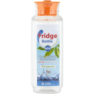 Pioneer Fridge Bottle 2.5L