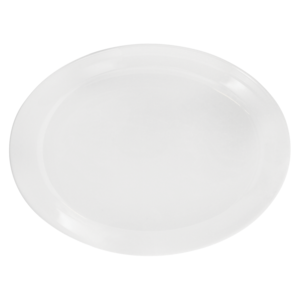 Opal Platter 13 Inch