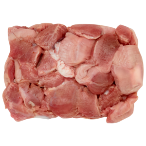 Chicken Gizzards Loose Serve Per kg