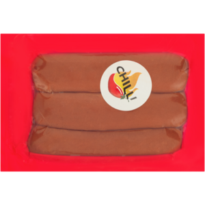 Gogo's Chilli Smokies Per KG