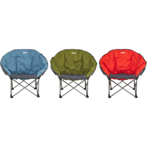 Bush Baby Mushroom Chair (Colour May Vary)