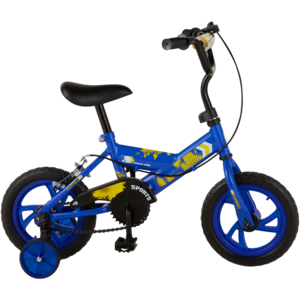 Boys BMX Bicycle
