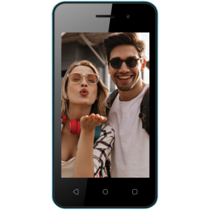 Mobicel Vibe Blue Dual SIM Smartphone Cellphone 8GB (MTN)