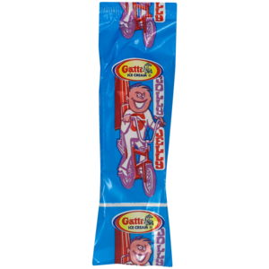 Gatti Ice Cream Jolly Jelly Ice Lolly