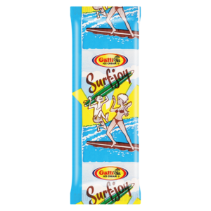 Gatti Ice Cream Surf-Joy Ice Cream Stick 70ml