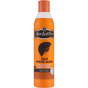 Sta-Sof-Fro 2-In-1 Special Edition Moisturising & Conditioning Lotion 250ml