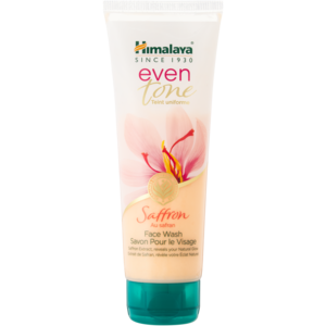 Himalaya Herbals Natural Glow Fairness Face Wash 100ml
