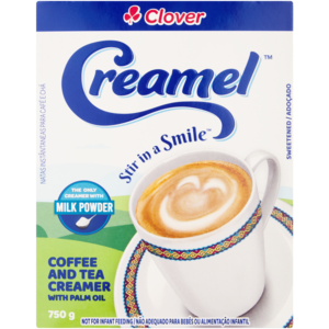 Clover Creamel Creamer 750ml