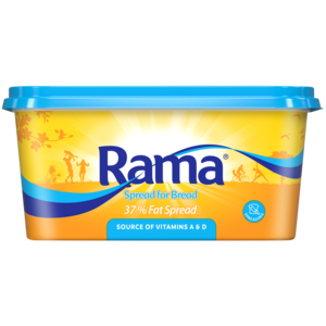Rama 37% Fat Spread 1kg