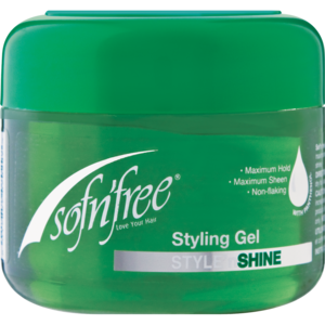 Sofnfree Styling Gel 250ml