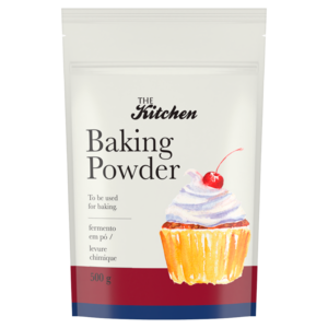 The Kitchen Baking Powder 500g