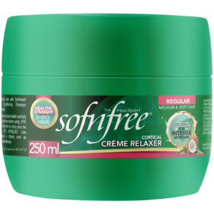 Sofnfree Regular Relaxer 250ml