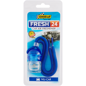 SHIELD Fresh 24 Nu-Car Air Freshener 7ml