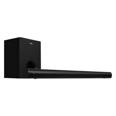 TCL 2.1 Ch 200W Soundbar S522W