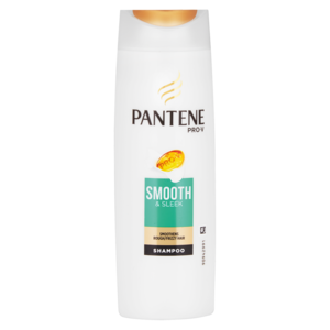Pantene Pro-V Smooth & Sleek Shampoo 200ml