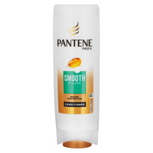 Pantene Pro-V Smooth & Sleek Conditioner 200ml