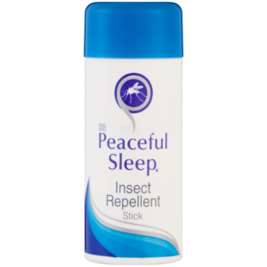Peaceful Sleep Insect Repellent Stick 30g