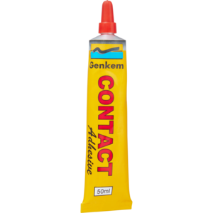 Genkem Contact Adhesive Tube 50ml