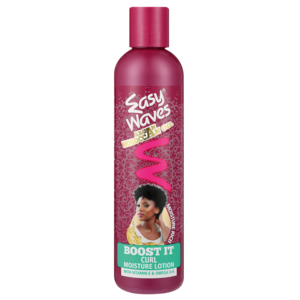 Easy Waves Boost It Curl Moisture Lotion 250ml