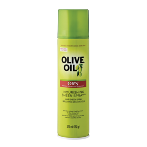 Ors Olive Nourishing Sheen Spray 275ml